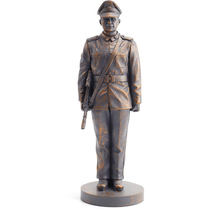 ADFA Male Army Officer Figurine: Miniature - Cadetshop