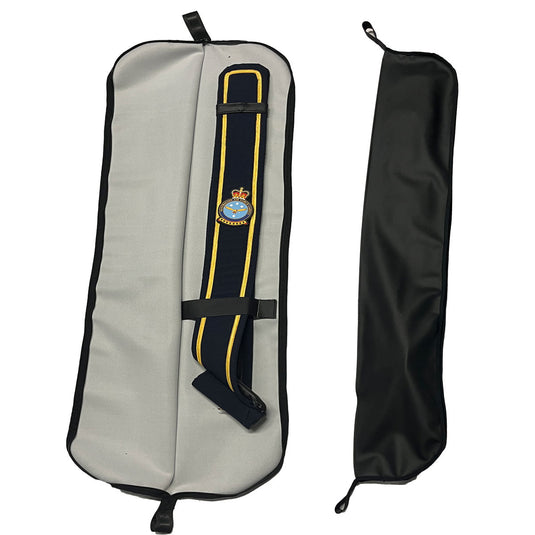 Case for Banner Sash Carry Belt