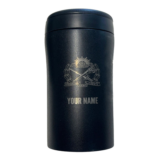 Custom AAC Brew Mug Black