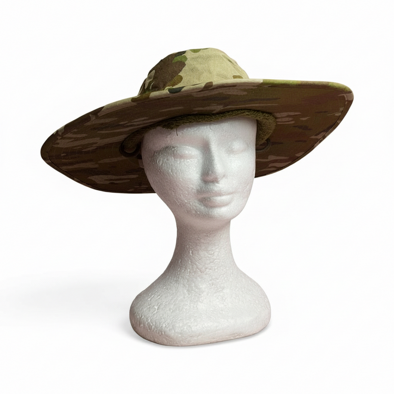 Load image into Gallery viewer, Trailblazer AMC Compatible Boonie Hat
