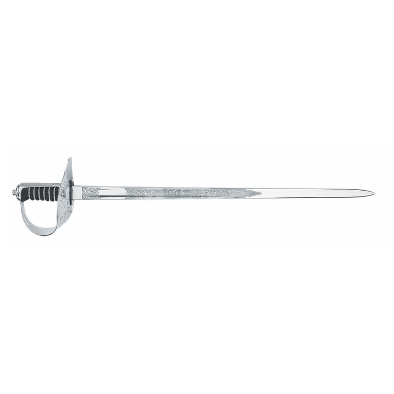 Load image into Gallery viewer, Infantry Sword 1897 Pattern CIIR Cypher Stainless Steel WKC
