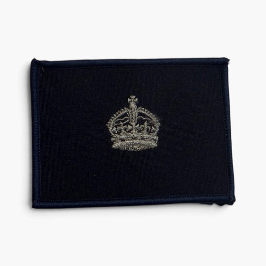TBAS Style Patch Responder Subdued Patch