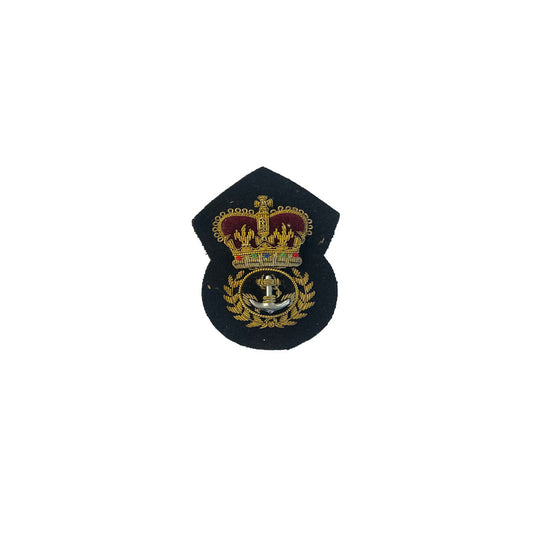 Navy Badges