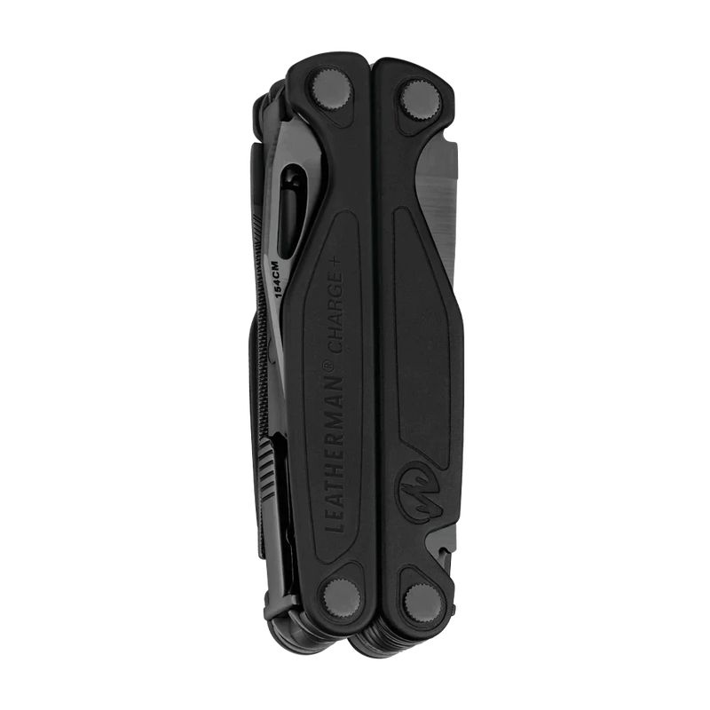 Load image into Gallery viewer, Leatherman Multi-Tool Charge+ Black 19 Tools - Cadetshop
