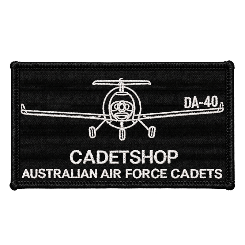 Load image into Gallery viewer, Custom Name Tag AAFC Flying Jacket DA-40
