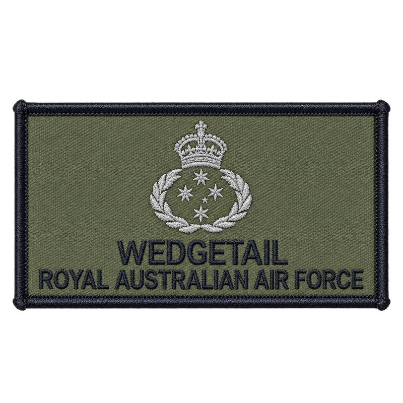 Load image into Gallery viewer, Custom Name Tag Mission Controller ATC ABM Air Force - Cadetshop
