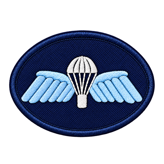 Embroidered Australian Made Para Wings - Cadetshop