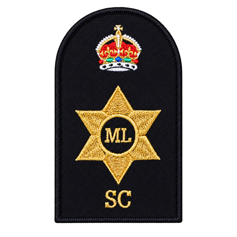 Load image into Gallery viewer, Supply Chain Category Badge
