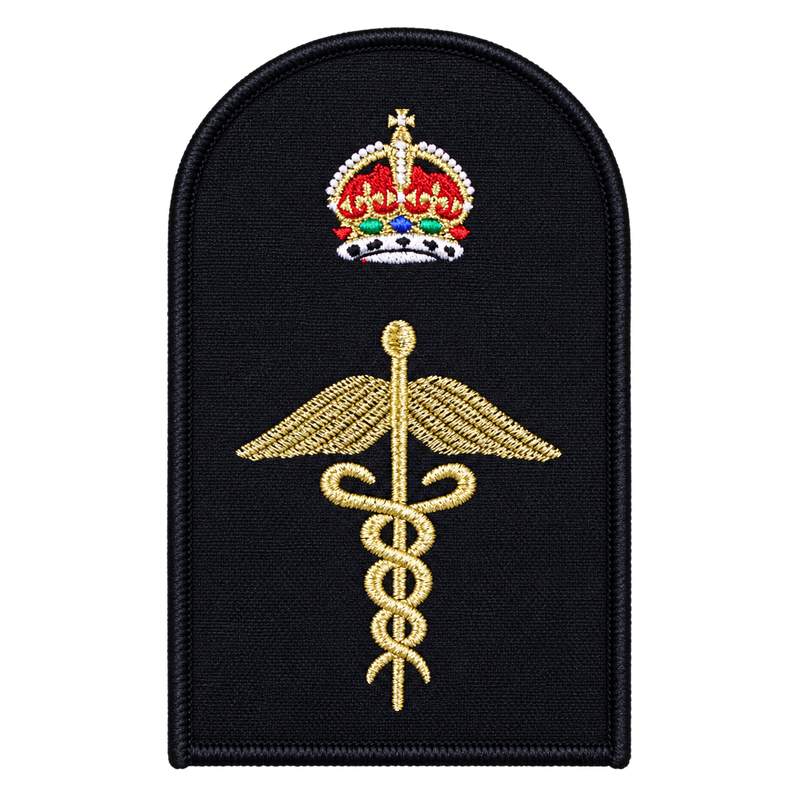 Load image into Gallery viewer, Medical Category Badge
