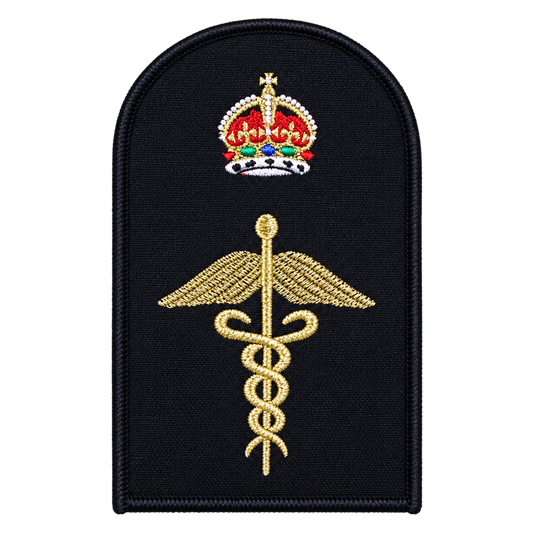 Medical Category Badge