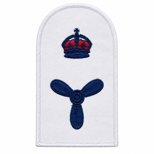 Marine Technical Category Badge