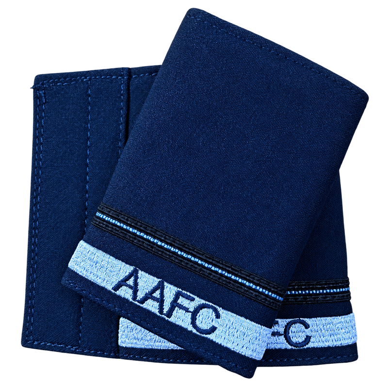 Load image into Gallery viewer, Rank Insignia Australian Air Force Cadets A2 Jacket Wrap Around
