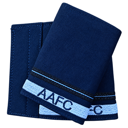 Rank Insignia Australian Air Force Cadets A2 Jacket Wrap Around