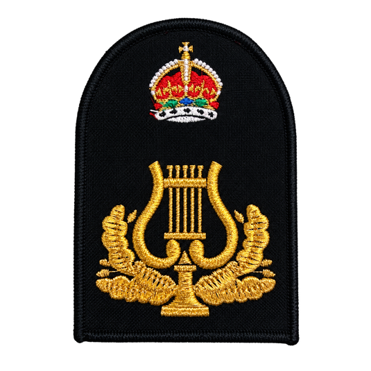 Musician Category Badge