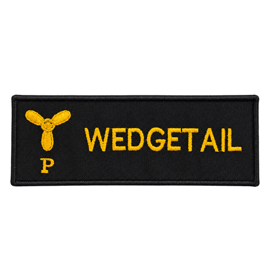 RAN Navy Name Tag Category Propulsion