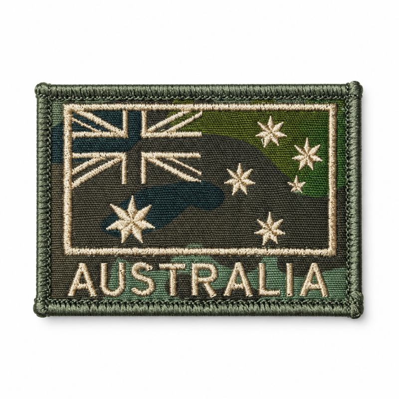 Load image into Gallery viewer, ANF Distinguishing Sign Patch Military Shoulder Patch Uniform

