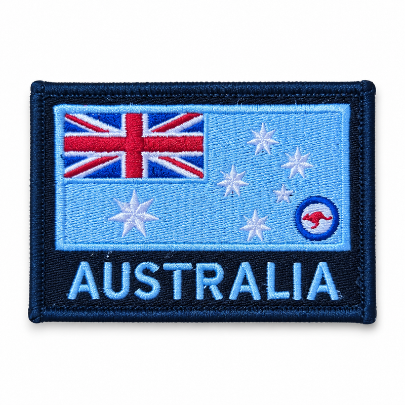 Load image into Gallery viewer, ANF Distinguishing Sign Patch Military Shoulder Patch Uniform
