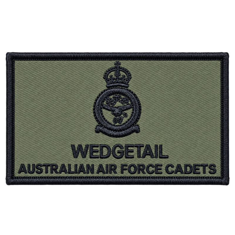 Load image into Gallery viewer, Custom Name Tag AAFC Flying Jacket Non Pilot MPJ
