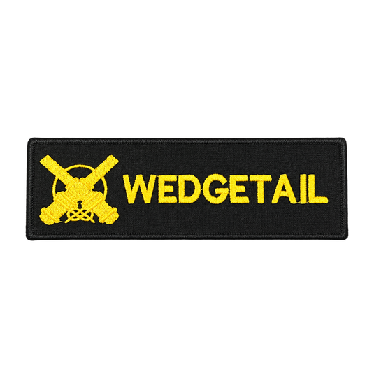Custom RAN Navy Name Tag Boatswains Mate