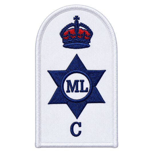 Chef Category Badge
