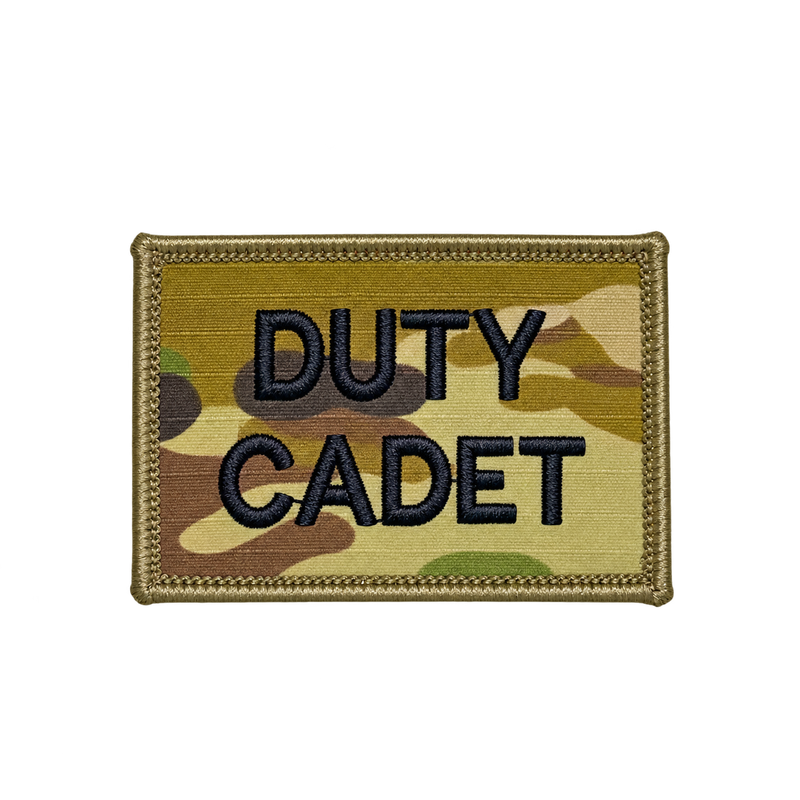 Load image into Gallery viewer, WEDGETAIL Duty Patches for AMC Brassard or sleeve
