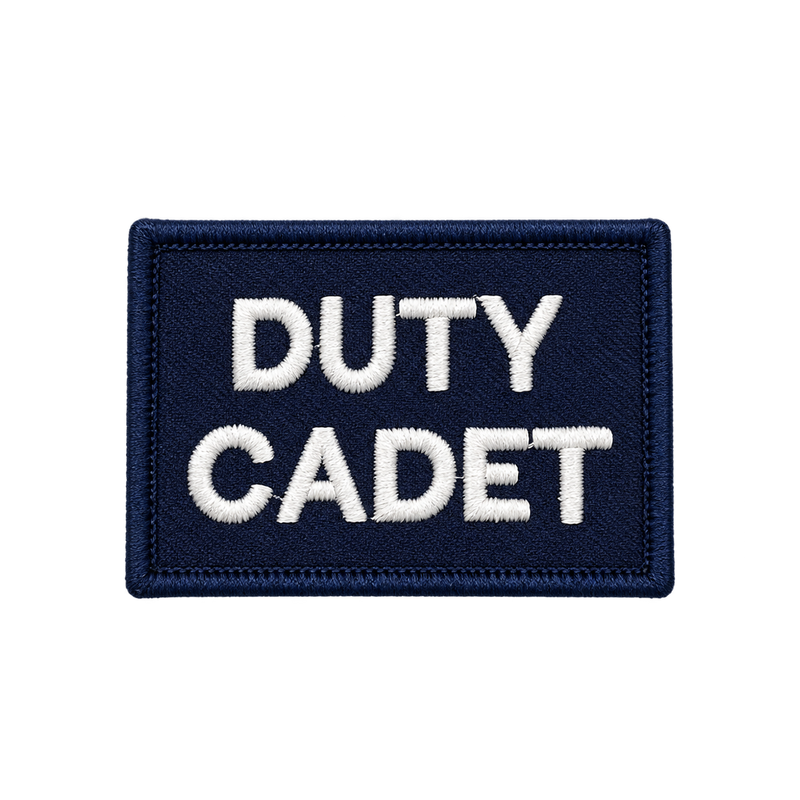 Load image into Gallery viewer, WEDGETAIL Duty Patches for GPU Air Force Brassard or sleeve - Cadetshop
