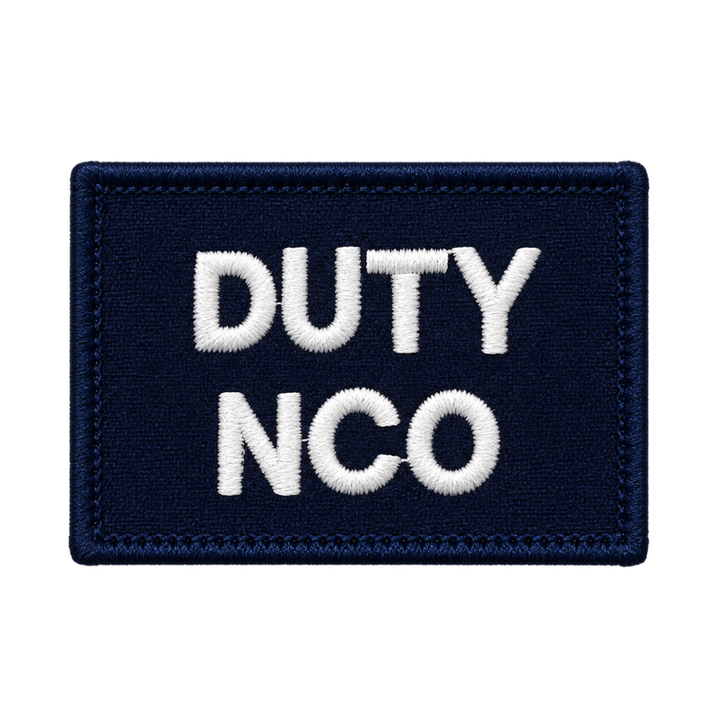 Load image into Gallery viewer, WEDGETAIL Duty Patches for GPU Air Force Brassard or sleeve - Cadetshop

