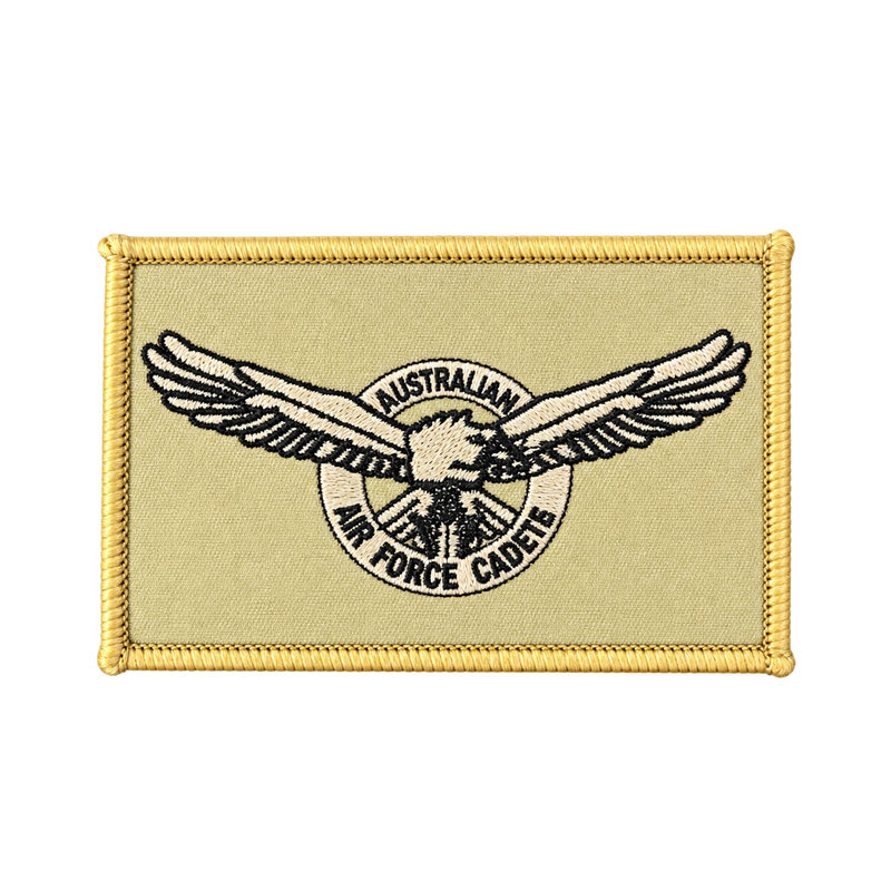 Load image into Gallery viewer, AAFC Individual Proficiency Badge Embroidered IPB Patch - Cadetshop
