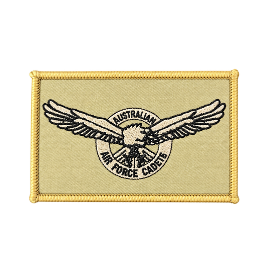 AAFC Individual Proficiency Badge Embroidered IPB Patch - Cadetshop