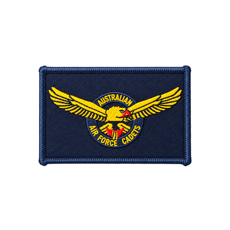 Load image into Gallery viewer, AAFC Individual Proficiency Badge Embroidered IPB Patch - Cadetshop
