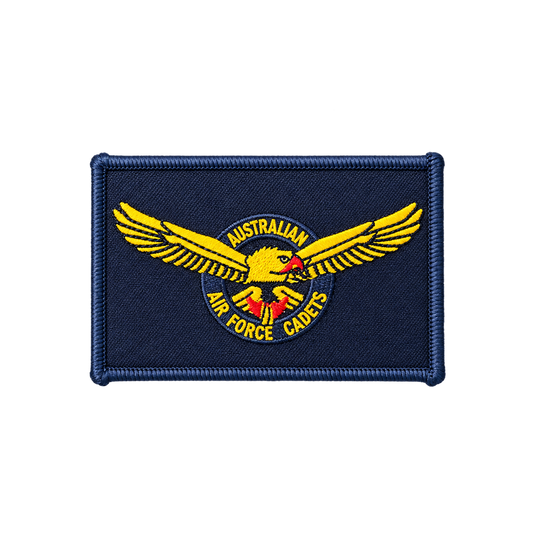 AAFC Individual Proficiency Badge Embroidered IPB Patch - Cadetshop