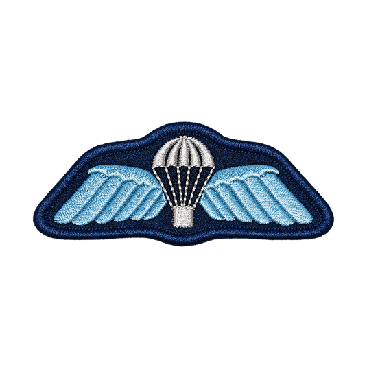 Embroidered Australian Made Para Wings