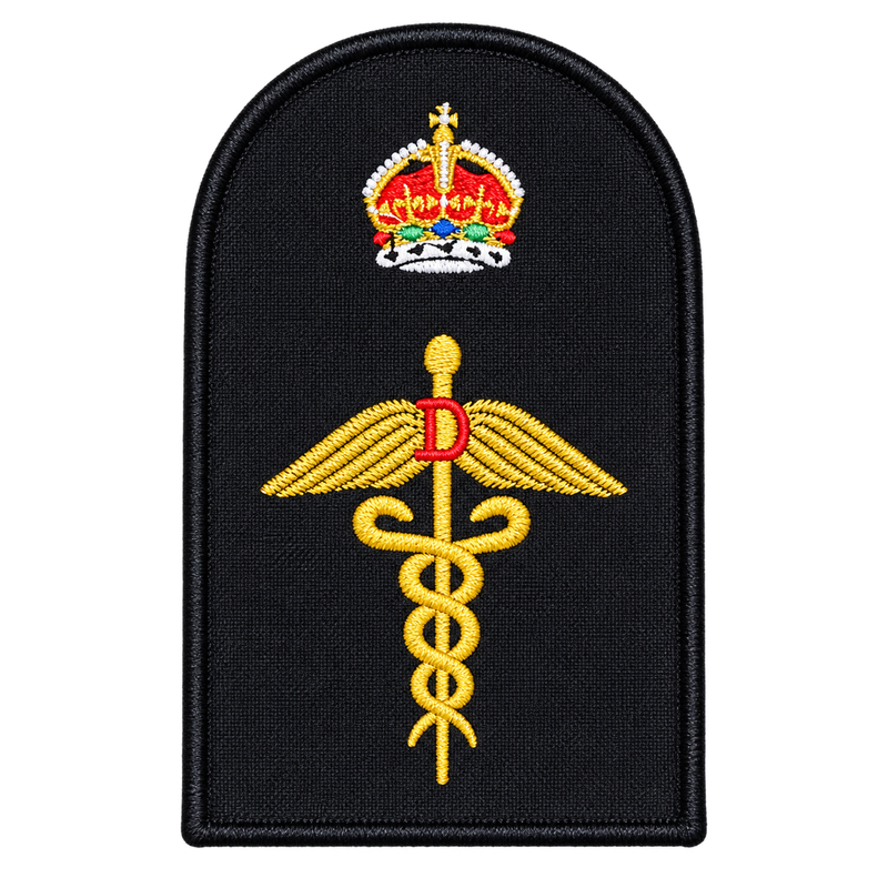 Load image into Gallery viewer, Dental Category Badge
