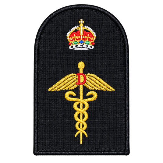 Dental Category Badge
