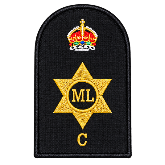 Chef Category Badge