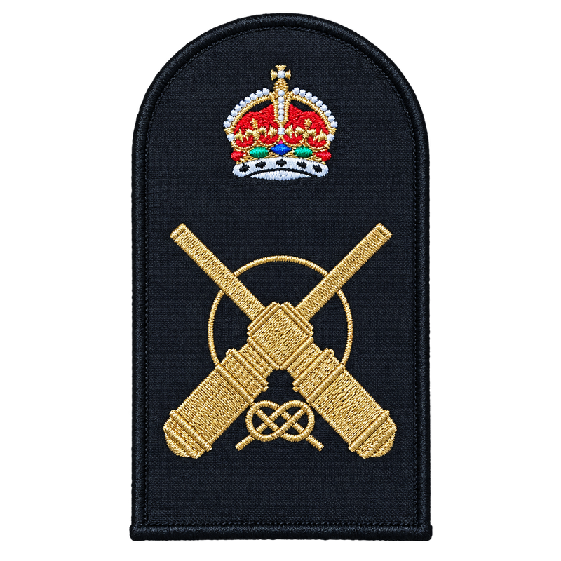 Load image into Gallery viewer, Boatswains Mate Category Badge
