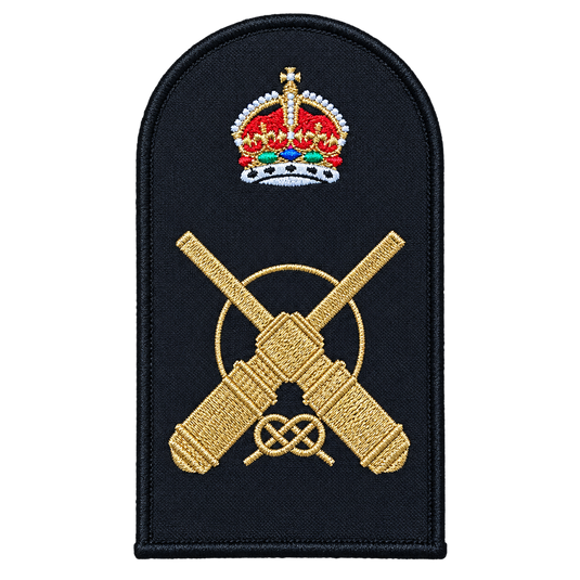 Boatswains Mate Category Badge