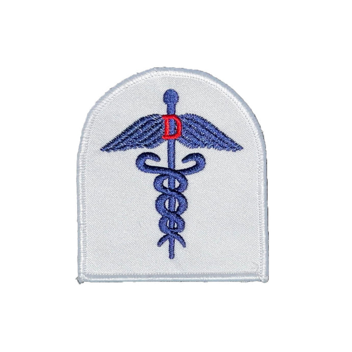 Dental Category Badge - Cadetshop