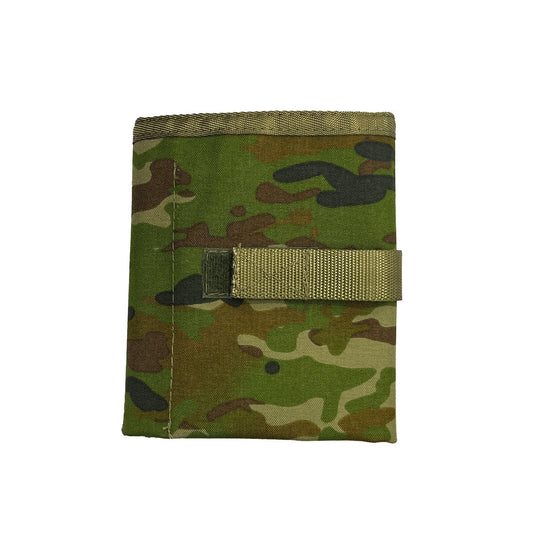 Tactical Cover for Notebook, Vewee Tewee, (Vui Tui) Cover Double - Cadetshop