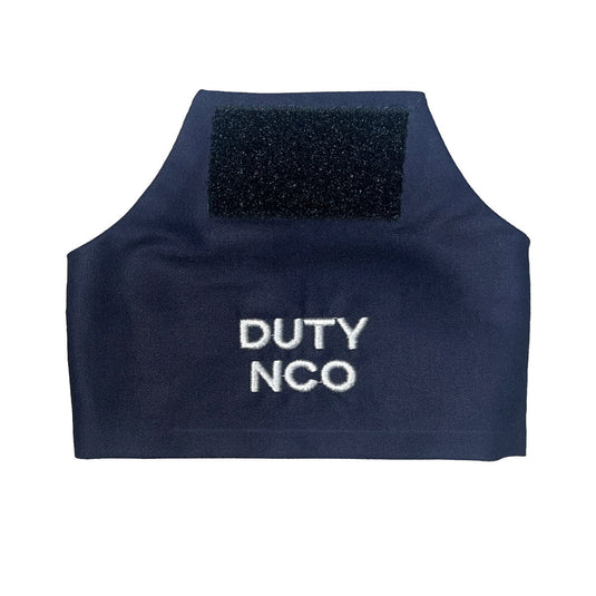 Duty Brassard Solid Blue Air Force - Cadetshop