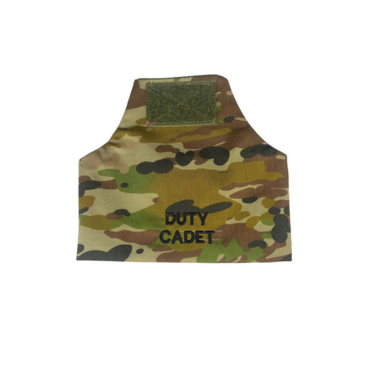 Duty Brassard AMC Compatible - Cadetshop