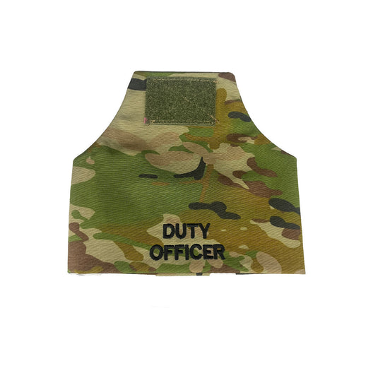 Duty Brassard AMC Compatible - Cadetshop