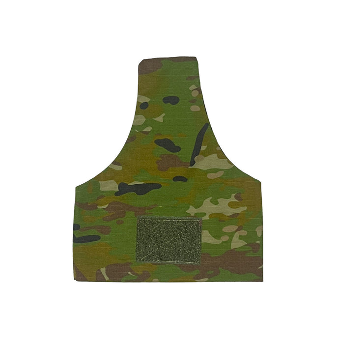 Duty Arm Brassard Shoulder Epaulette Attachment - Cadetshop