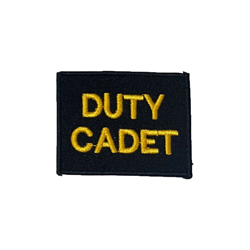 Load image into Gallery viewer, WEDGETAIL Duty Patches for Navy Brassard or sleeve
