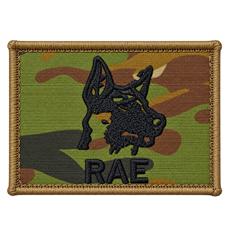 Load image into Gallery viewer, Musician Shoulder Patch
