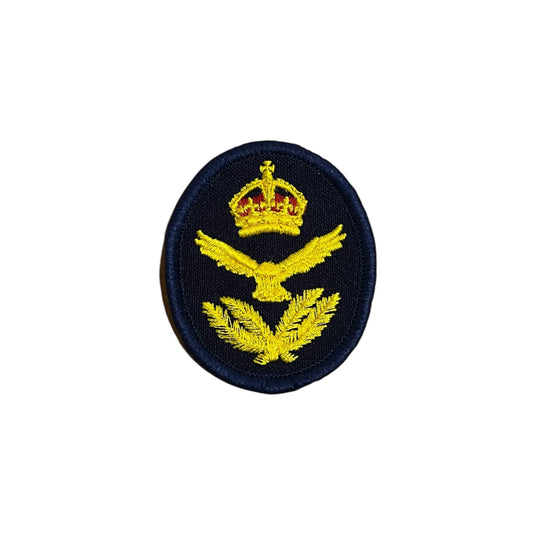 Air Force Badges