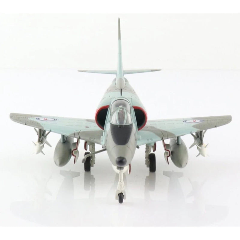 Load image into Gallery viewer, RAN A4G Skyhawk Die Cast Model 1:72 Scale - Cadetshop

