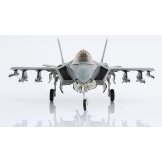 RAAF F-35A Lightning II Die Cast Model 1:72 Scale - Cadetshop