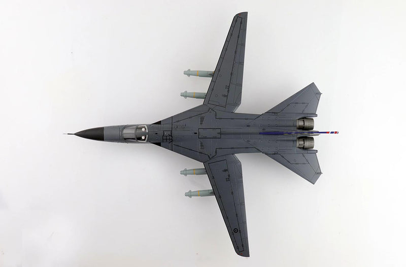 Load image into Gallery viewer, RAAF F111C A8-131 30 Years 1:72 Die Cast Model - Cadetshop
