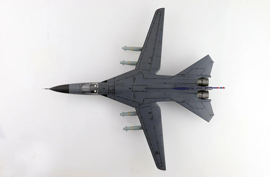 RAAF F111C A8-131 30 Years 1:72 Die Cast Model - Cadetshop